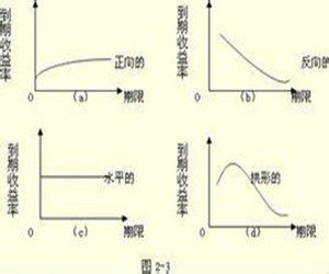 利率期限結構