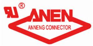 Anen 取安能拼音的縮寫