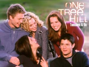 one tree hill