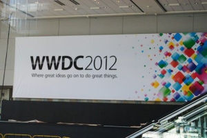 WWDC2012