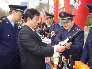 （圖）構建和諧消費環境