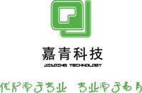 嘉青LOGO