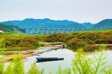 天津小南河村