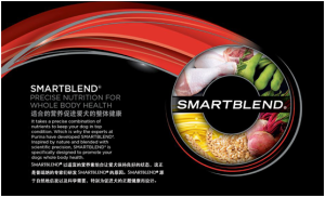 SMARTBLEND