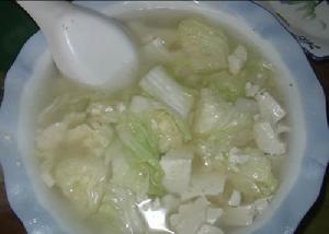 泰安三美豆腐