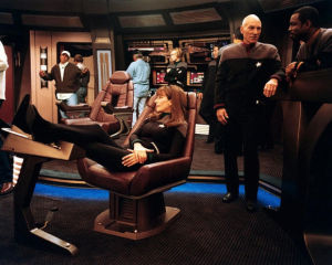 Star Trek: The Next Generation