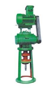 CWS型圓弧圓柱蝸桿減速機 CWS型圓弧圓柱蝸桿減速機