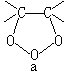 高分子臭氧化