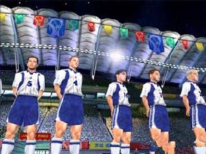 FIFA2002世界盃