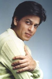 沙魯克·罕 Shahrukh Khan