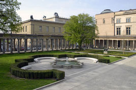 柏林國家博物館