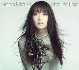 Vitalization[TV動畫戰姬絕唱第二季OP]