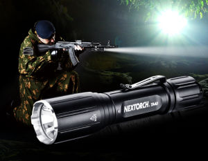 NEXTORCH T6A