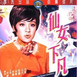 仙女下凡[1972年何夢華執導電影]