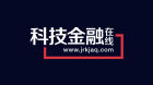 科技金融線上網站logo