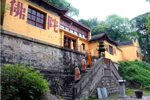 馬鞍山廣濟寺