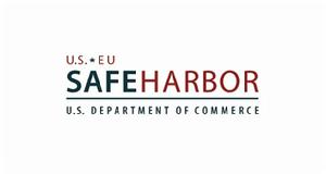 Safe Harbor Certificate