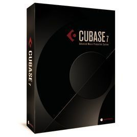 Cubase