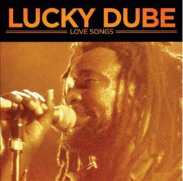 Lucky Dube