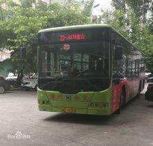 23路FZ6115UFN4公車