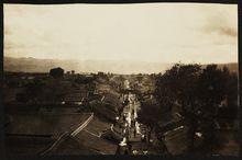 1911年5月 岷州街道