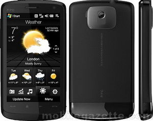 HTC Touch HD