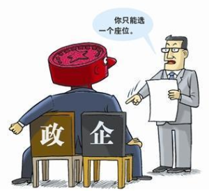 兩棲幹部