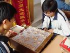 （圖）象棋比賽