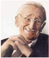 Friedrich Hayek