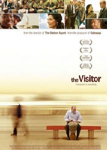 The Visitor