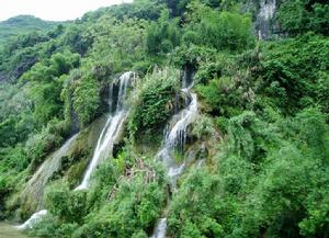 湛江雷州九龍山