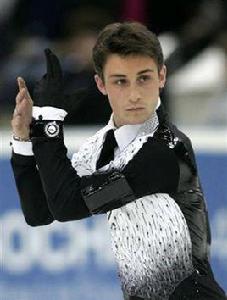 Brian Joubert