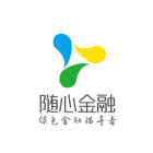 隨心金融的LOGO