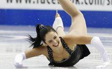 Kaetlyn Osmond