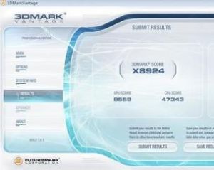 3DMark