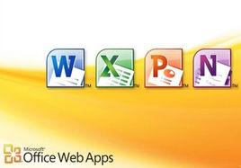 Office Web Apps