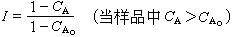 高斯通量定理