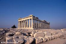 希臘神廟