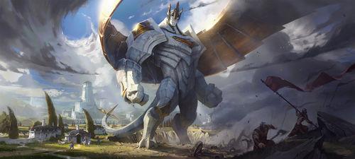 galio