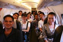 2010年飛往尼泊爾-佛陀誕生地