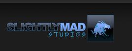 Slightly Mad Studios