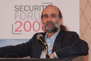 Bruce Schneier