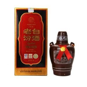 國藏汾酒