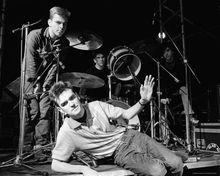 The smiths