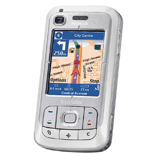 NOKIA 610