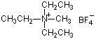 三乙基甲基四氟硼酸銨