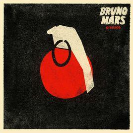 GRENADE[Bruno Mars歌曲]