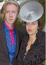 Philip Treacy