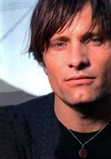 維戈·莫特森 VIGGO MORTENSEN 