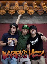 LARRY&#39;S PIZZA